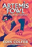 Artemis Fowl: The Atlantis Complex (Artemis Fowl (Graphic Novels) Book 7)