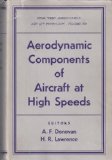 Aerodynamic Components Of Aircraft At High Speeds. Vol VII