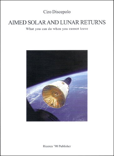 Aimed Solar and Lunar Returns