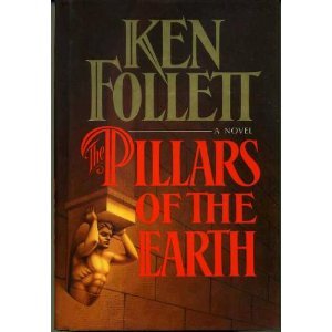 The Pillars of the Earth