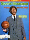Sports Illustrated Magazine, October 15, 1979