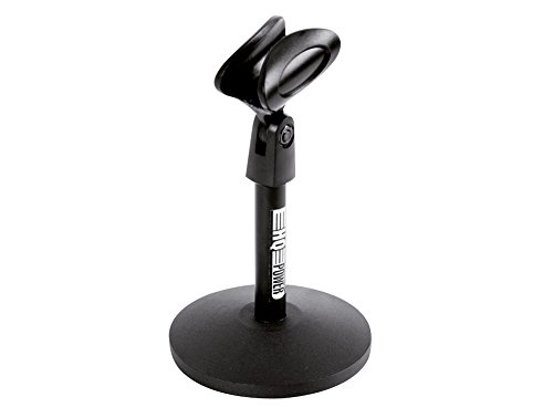 HQ Power MICTS4 Support De Micro Pour Table