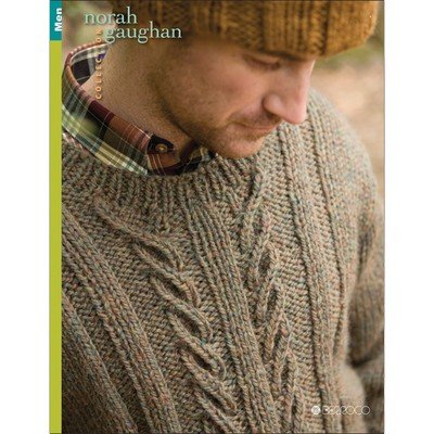 Norah Gaughan Designs for Men
