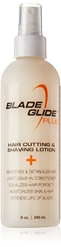 JATAI Blade Glide Plus, Hair cutting & Shaving Lotion, 8 Oz