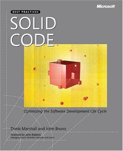 Solid Code