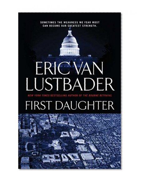 First Daughter