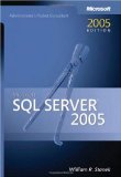 Microsoft SQL Server 2005 Administrator's Pocket Consultant (Pro-Administrator's Pocket Consultant)