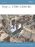 Troy c. 1700-1250 BC (Fortress)