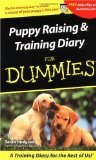 Puppy Raising & Training Diary for Dummies