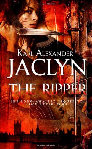 Jaclyn the Ripper