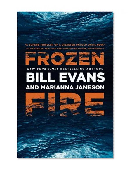 Frozen Fire