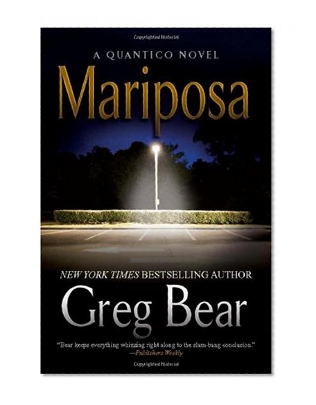 Mariposa