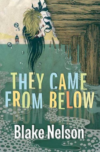 They Came From Below