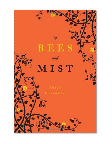 Of Bees and Mist: A Novel