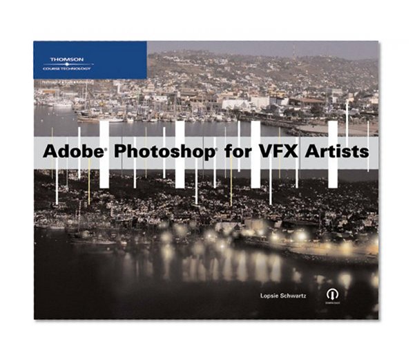 Adobe Photoshop for VFX Artists
