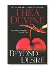 Beyond Desire