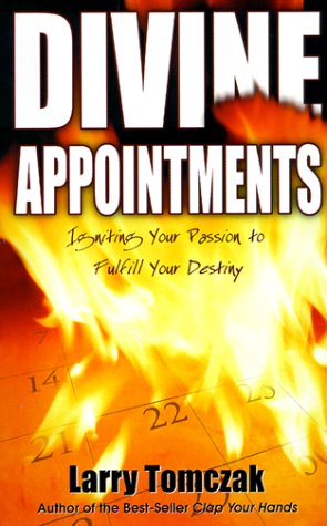 Divine Appointments