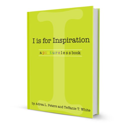 I is for Inspiration (the i m a g i n a t i o n series)