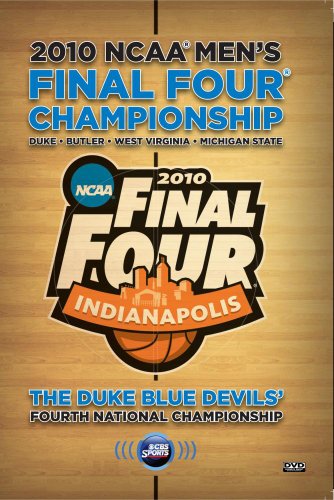 2010 Men's NCAA Championship
