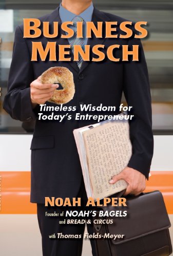Business Mensch