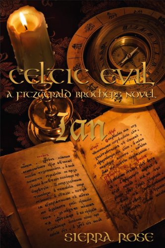 Celtic Evil: A Fitzgerald Brothers Novel: Ian