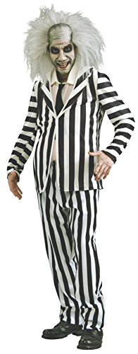 Rubie's mens Party_supplies Adult Sized Costumes, As Shown, Extra-Large US