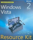 Windows VistaÂ® Resource Kit, Second Edition