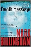 Death Message: A Novel of Suspense