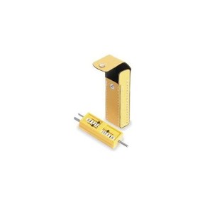 Woodhead 1760 Receptacle Tension Tester With Carrying Case