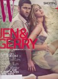 W Magazine (April, 2010)