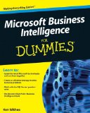 Microsoft Business Intelligence For Dummies
