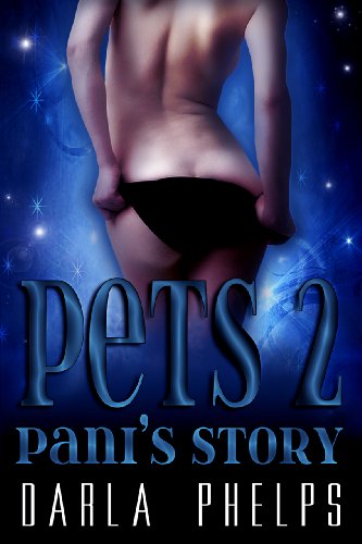 Pets 2: Pani's Story