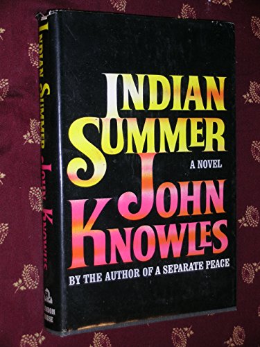 Indian Summer