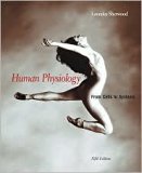 Human Physiology From Cells to Systems 5th Edition (Fifth Edition)