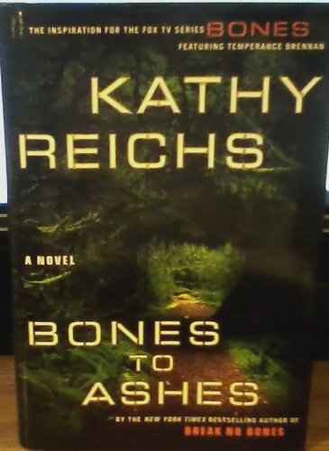 Bone to Ashes