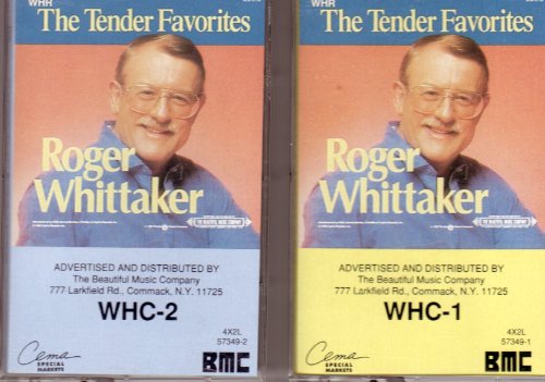 The Tender Favorites