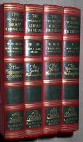 The World's Great Thinkers Box Set 4-volumes: Man and Man: The Social Philosophers; Man and Spirit: The Speculative Philosophers; Man and the State: The Political Philosophers; Man and the Universe: The Philosophers of Science