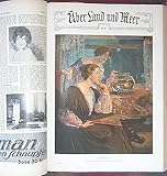 Über Land und Meer; Deutsche Illustrierte Zeitung, Bande 101 & 102 (1909, Nrs. 1 to 52)