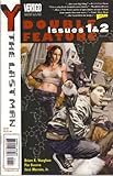 Y : The Last Man Double Feature Edition ,Issues 1 & 2