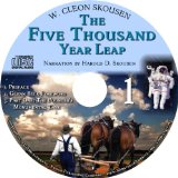 The Five Thousand Year Leap Audio Book