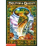 DELTORA QUEST- THE CITY OF THE RATS (Book 3)