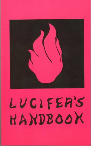 Lucifer's Handbook - A Simplified Critique of Popular Religion