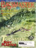BASSMASTER Magazine April 2003, Volume 36, No. 4 (Bass Regulations : Do They Work?)