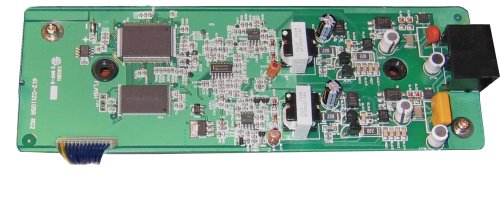 Xblue X16 Small Office Phone System 2 Telephone Line Expansion Board (XB1630-00)
