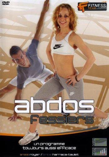 Abdos fessiers
