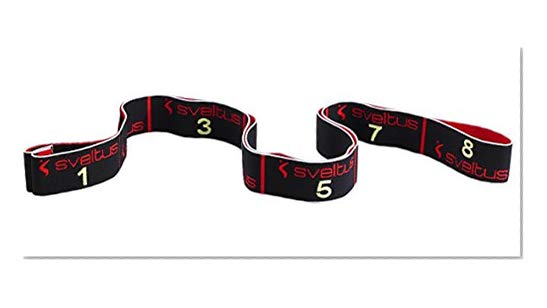 Sveltus - Elastiband® - 10 kg - Elastique
