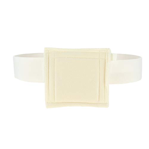 Core Products NelMed G-Tube Holder/Feeding Tube Holder - Large/XLarge 46-60 Inch Waist