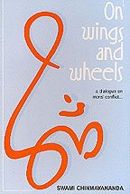 On Wings and Wheels - A Dialogue on Moral Conflict