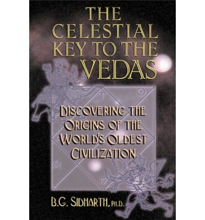 The Celestial Key to the Vedas