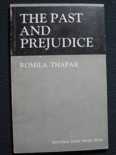 The Past & Prejudice
